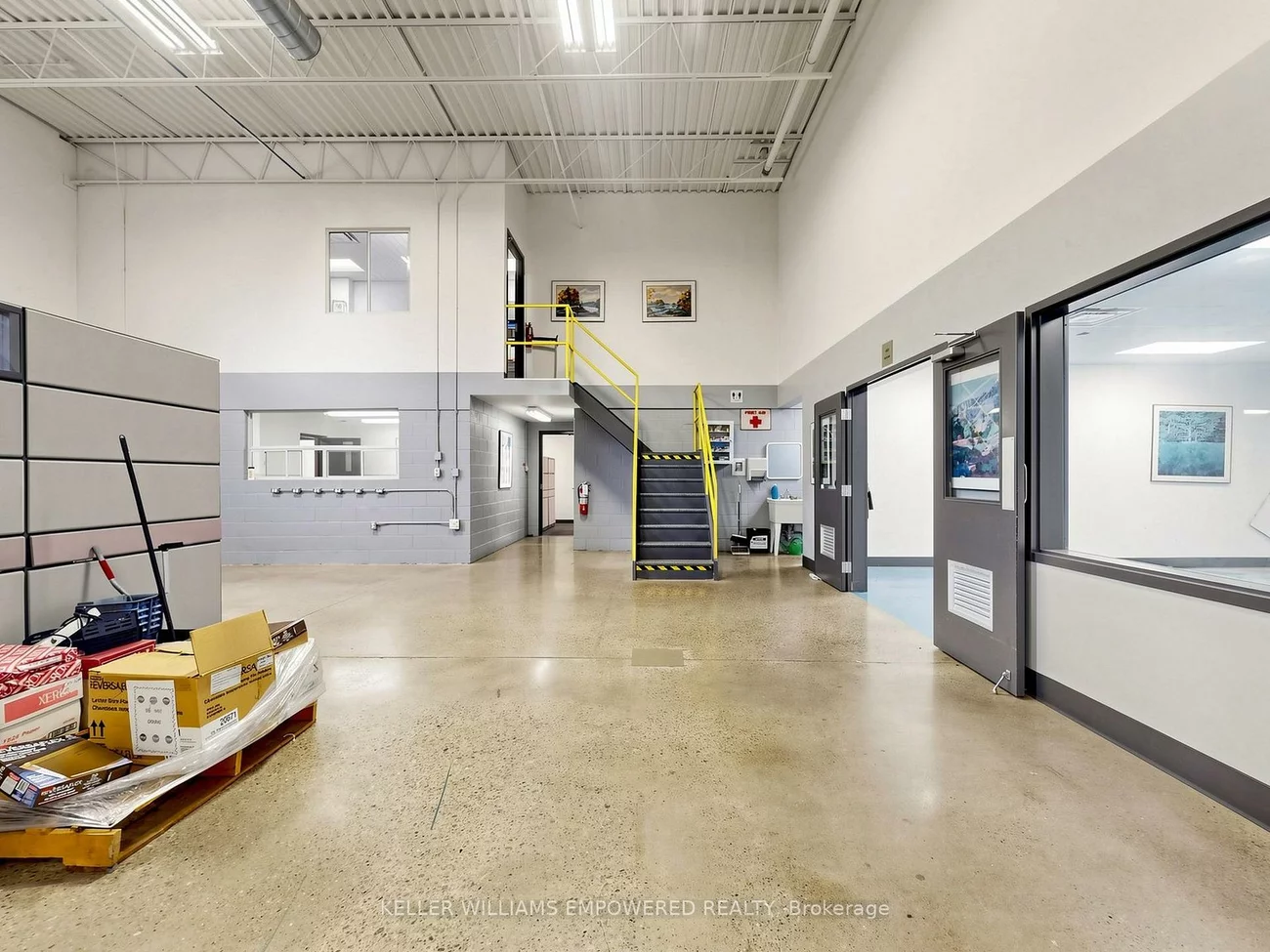 949, Kamato, Gateway, Mississauga