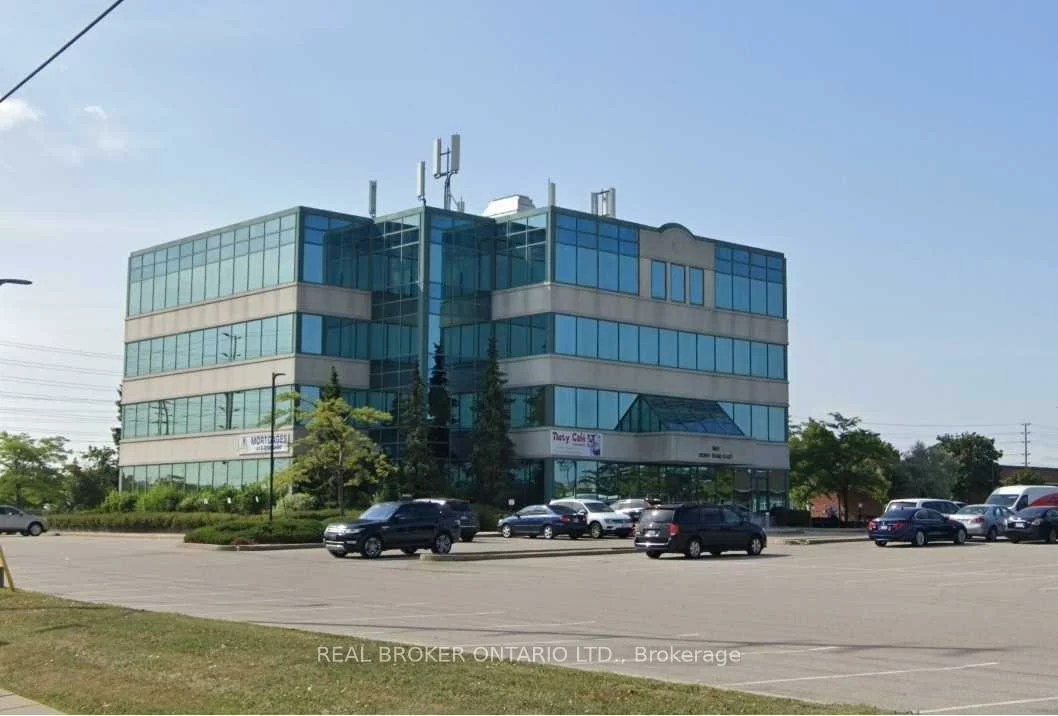 989, Derry, Northeast, Mississauga