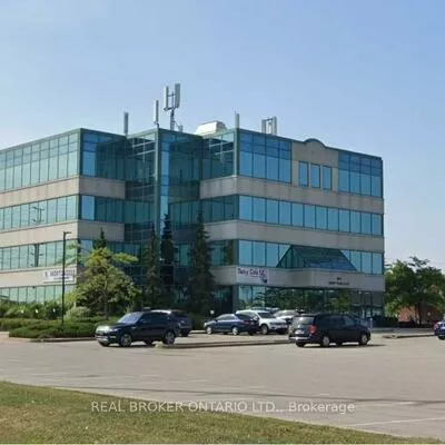 989, Derry, Northeast, Mississauga