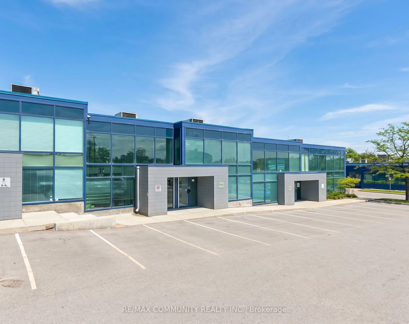 145, Traders, Gateway, Mississauga