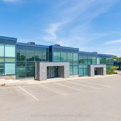 145, Traders, Gateway, Mississauga