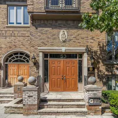 53, Village Centre, City Centre, Mississauga