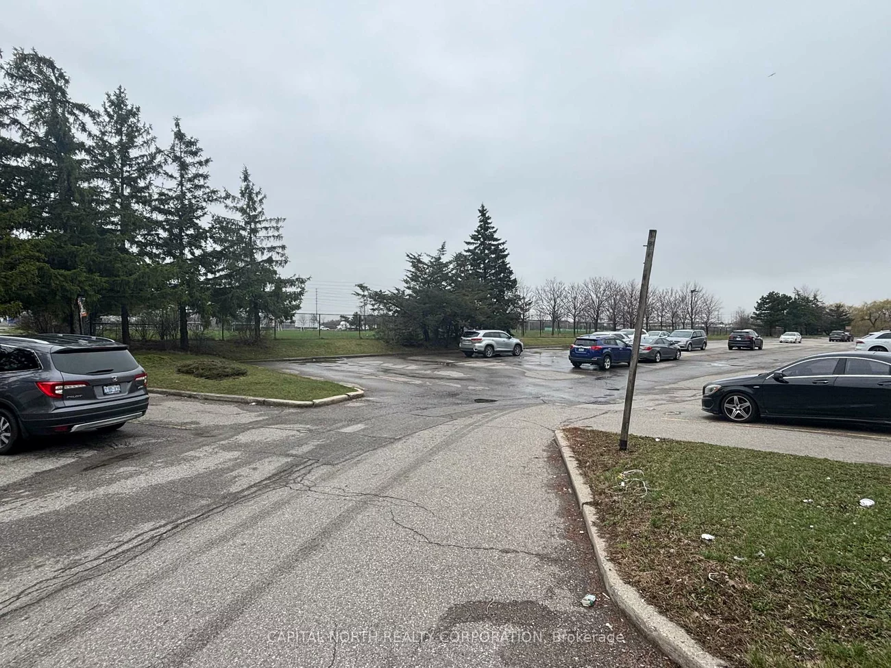 7885, Tranmere, Northeast, Mississauga