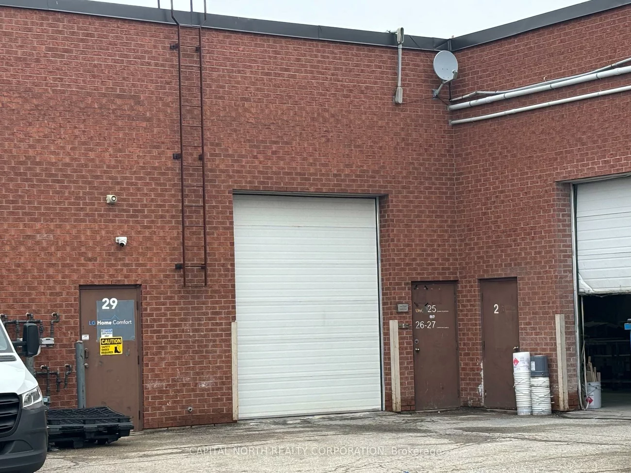 7885, Tranmere, Northeast, Mississauga