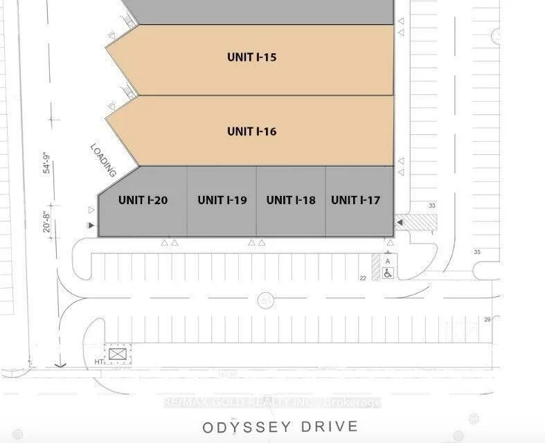 3545, Odyssey, Churchill Meadows, Mississauga