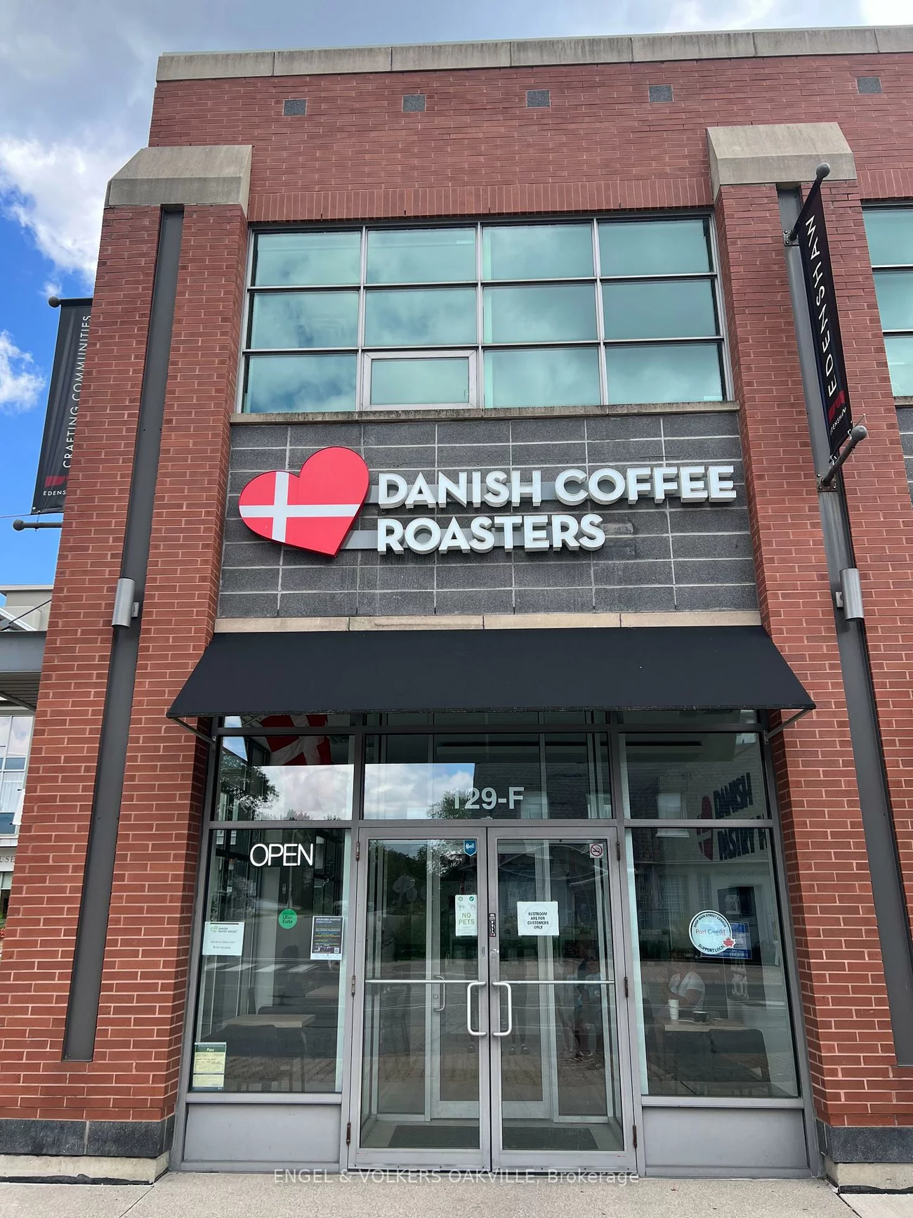 129, Lakeshore, Port Credit, Mississauga
