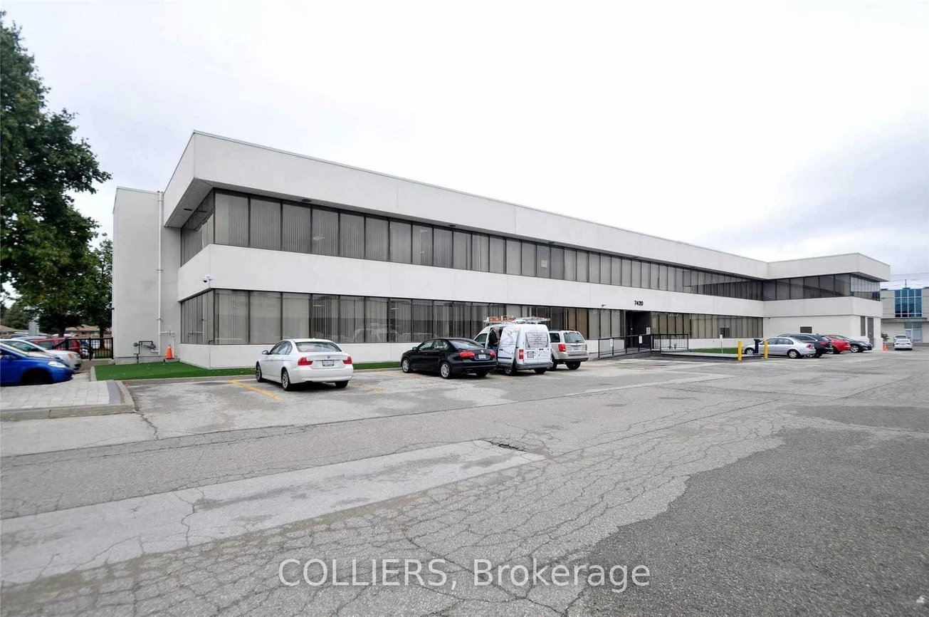 7420, Airport, Northeast, Mississauga