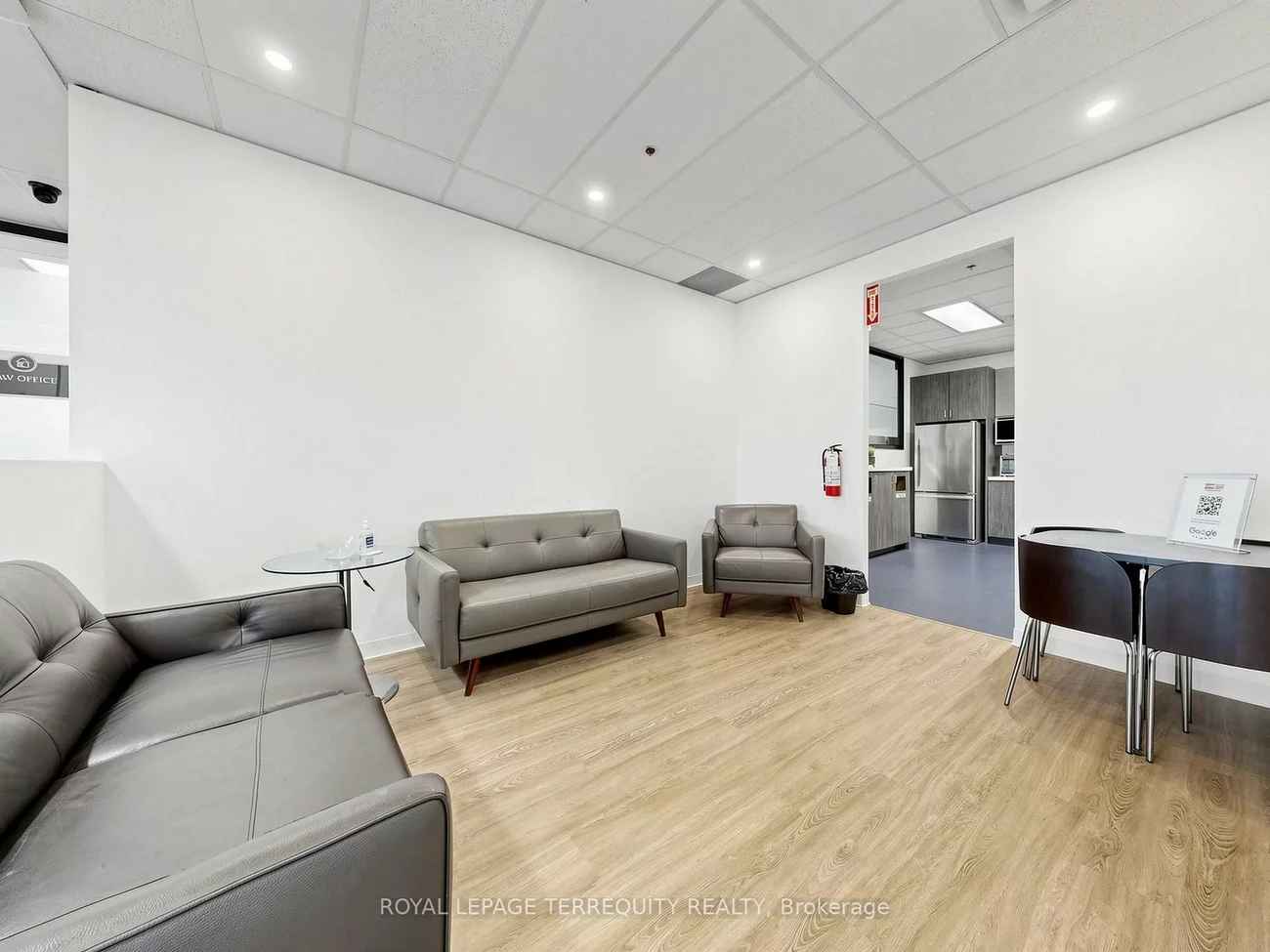 2345, Argentia, Meadowvale Business Park, Mississauga