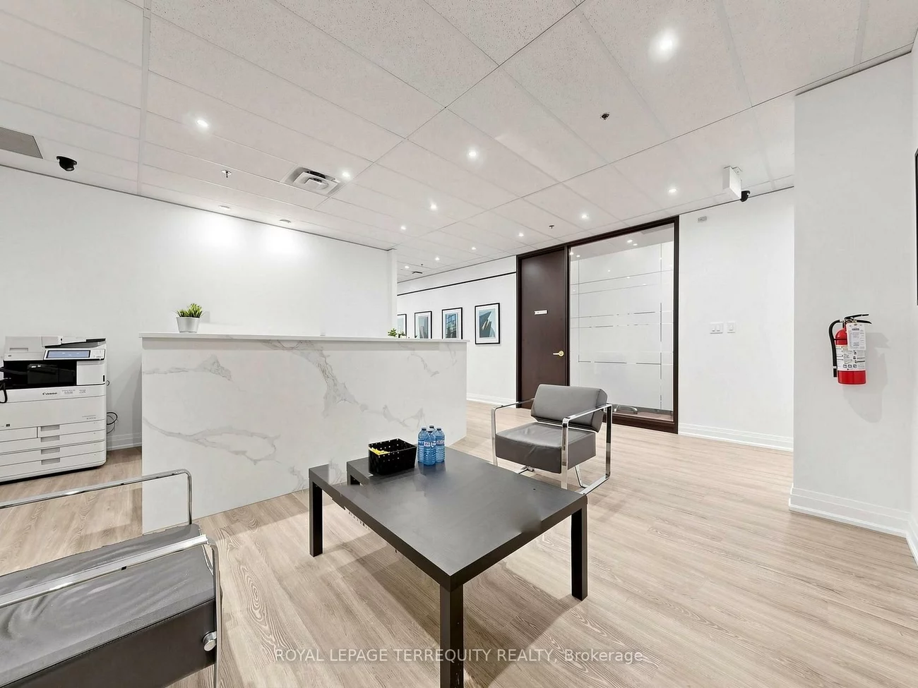 2345, Argentia, Meadowvale Business Park, Mississauga