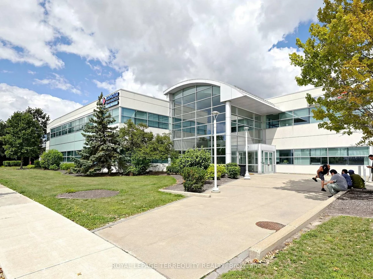 2345, Argentia, Meadowvale Business Park, Mississauga