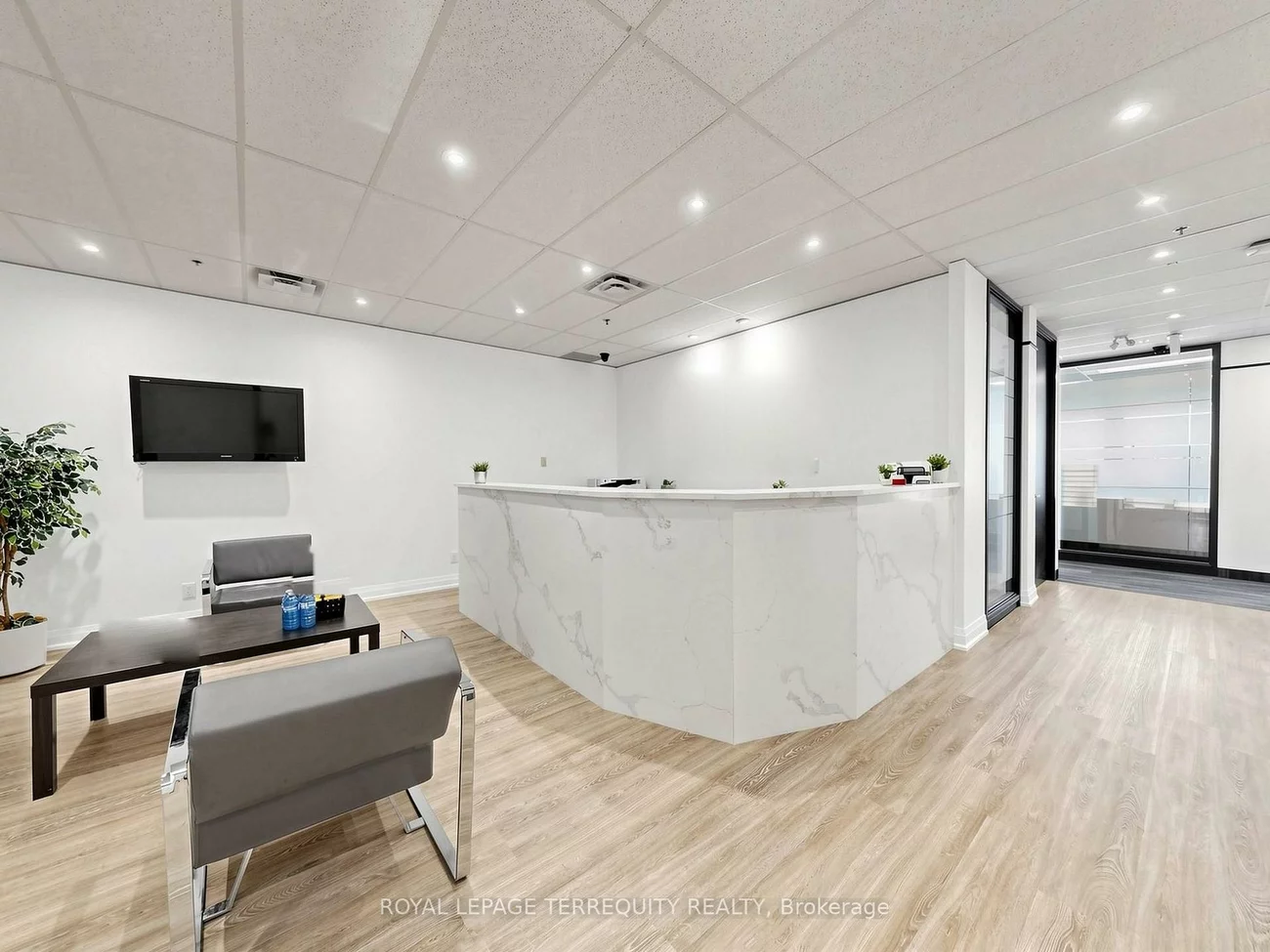 2345, Argentia, Meadowvale Business Park, Mississauga