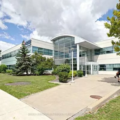 2345, Argentia, Meadowvale Business Park, Mississauga