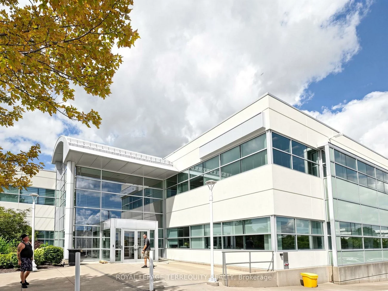 2345, Argentia, Meadowvale Business Park, Mississauga