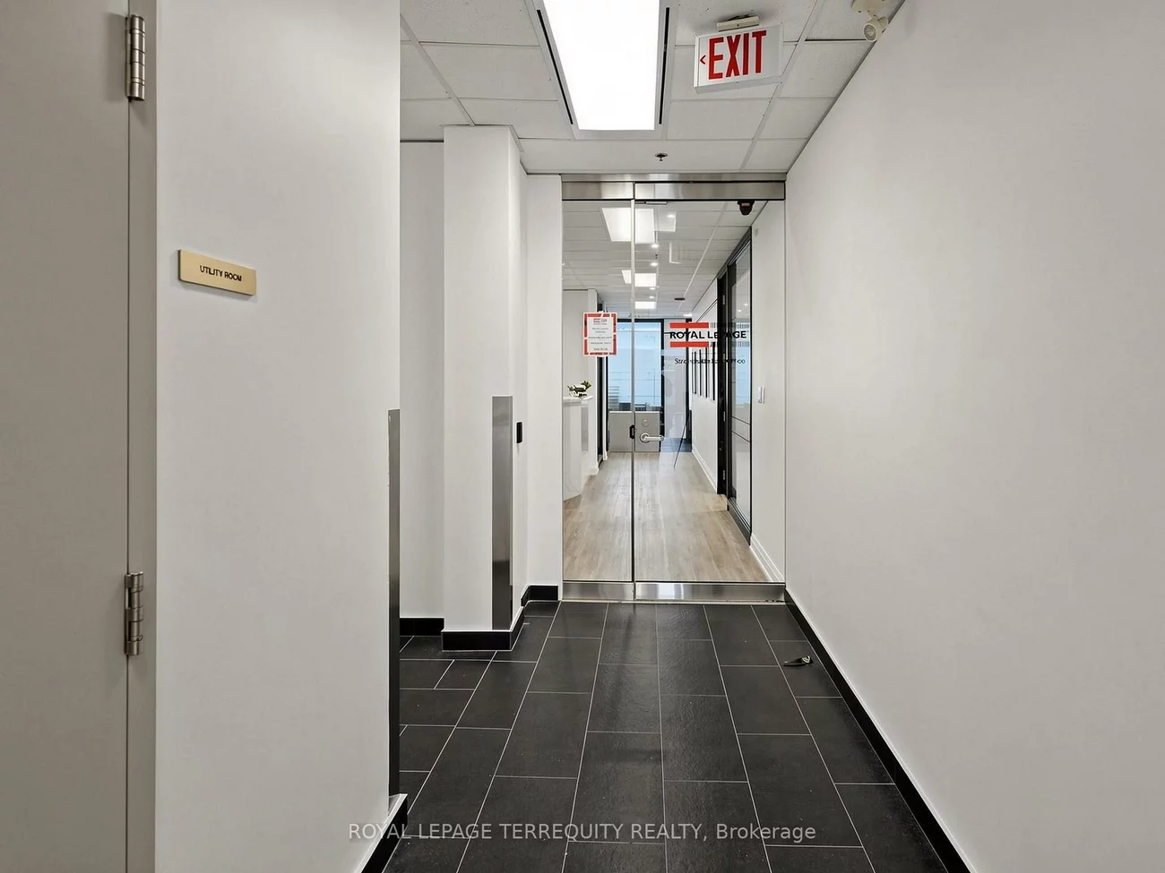 2345, Argentia, Meadowvale Business Park, Mississauga