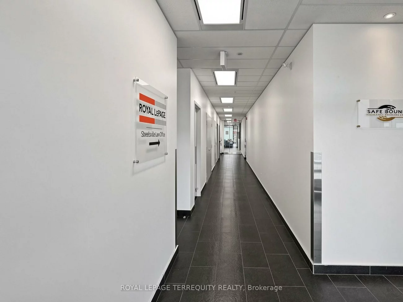 2345, Argentia, Meadowvale Business Park, Mississauga