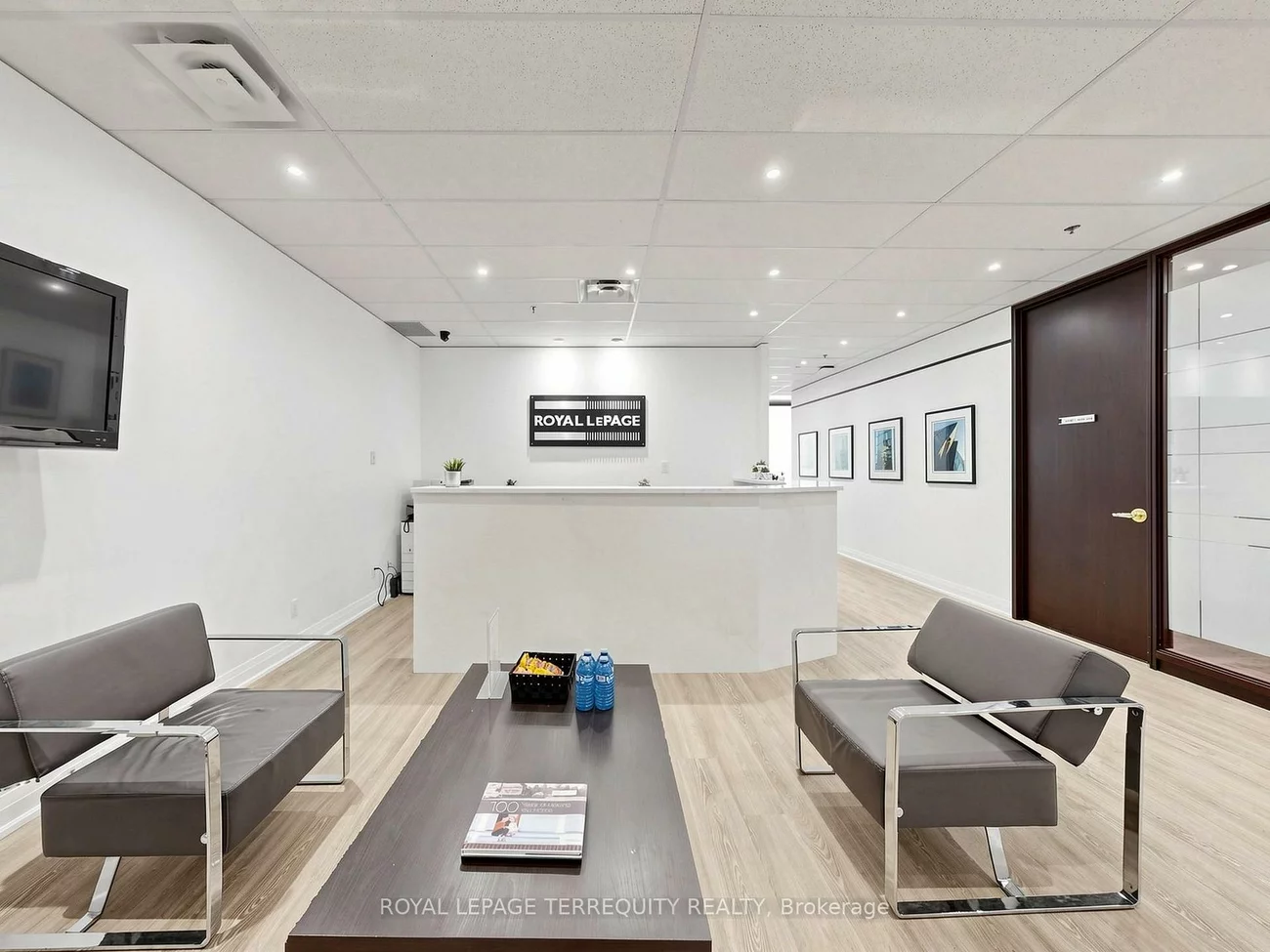 2345, Argentia, Meadowvale Business Park, Mississauga
