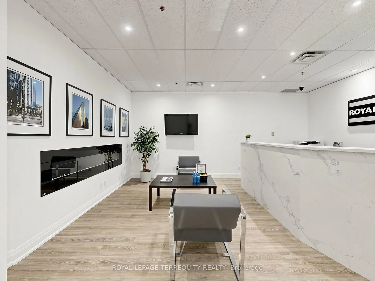 2345, Argentia, Meadowvale Business Park, Mississauga
