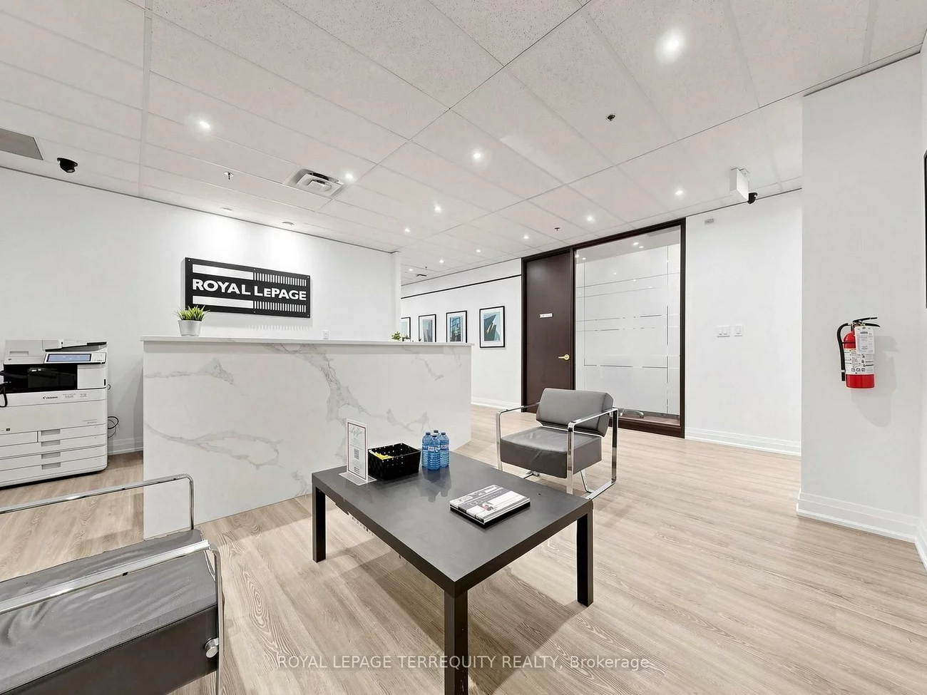 2345, Argentia, Meadowvale Business Park, Mississauga