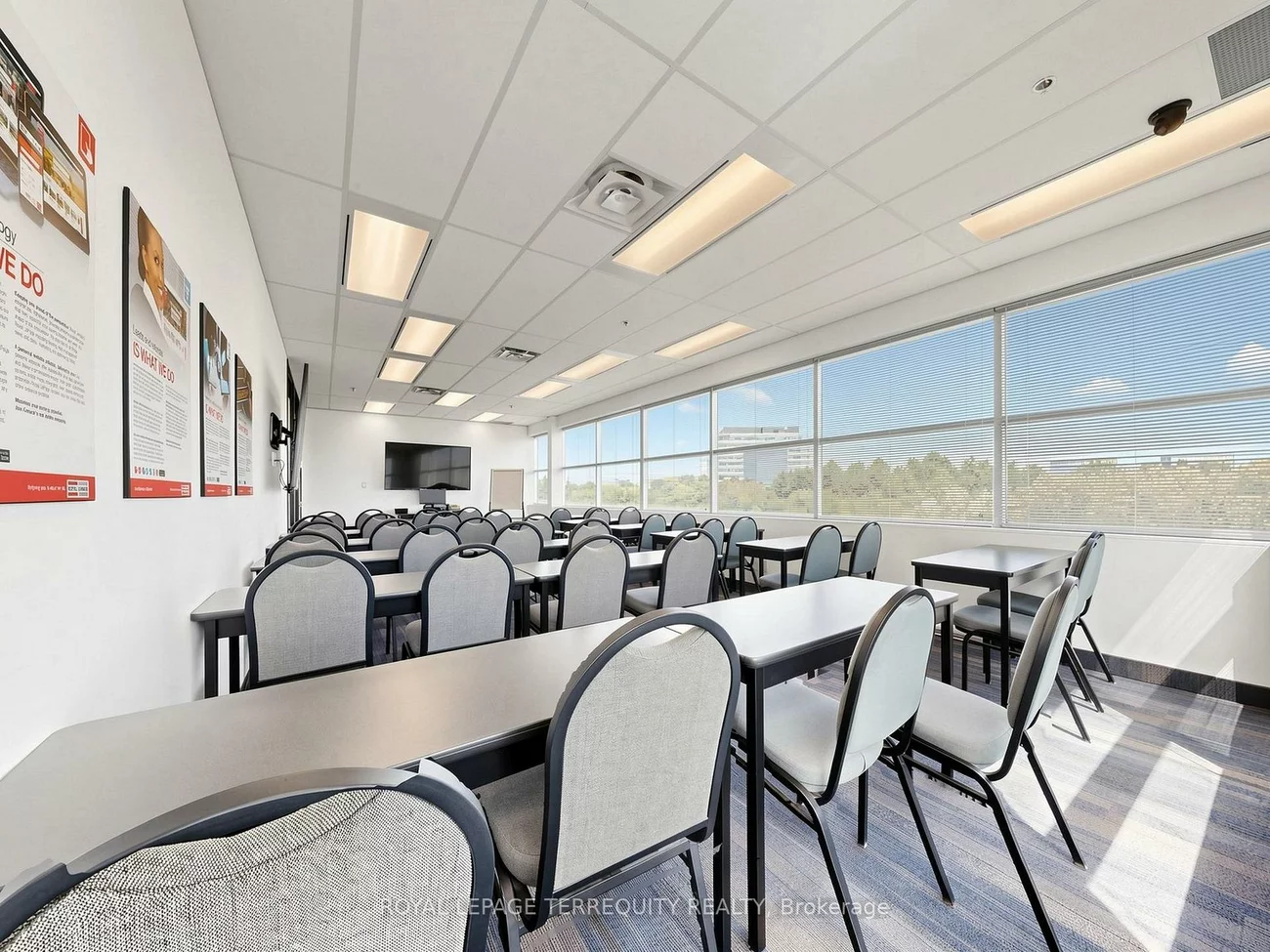2345, Argentia, Meadowvale Business Park, Mississauga