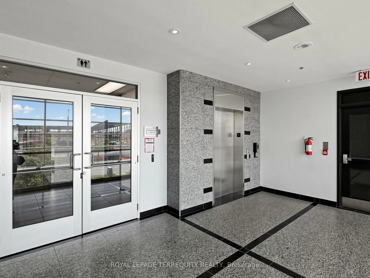 2345, Argentia, Meadowvale Business Park, Mississauga