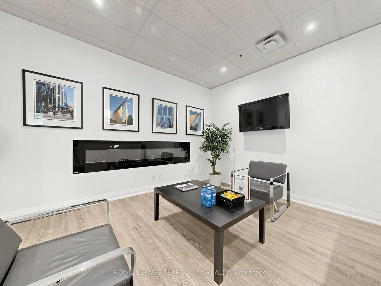 2345, Argentia, Meadowvale Business Park, Mississauga