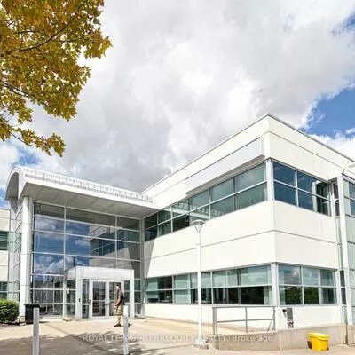 2345, Argentia, Meadowvale Business Park, Mississauga