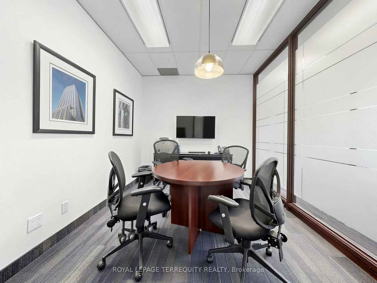 2345, Argentia, Meadowvale Business Park, Mississauga