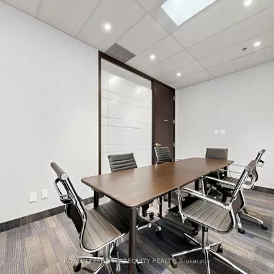 2345, Argentia, Meadowvale Business Park, Mississauga