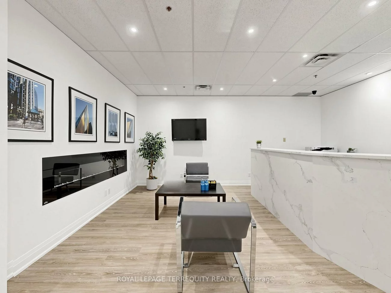 2345, Argentia, Meadowvale Business Park, Mississauga
