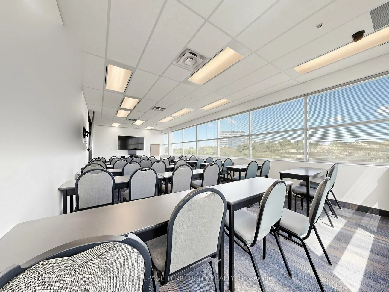 2345, Argentia, Meadowvale Business Park, Mississauga