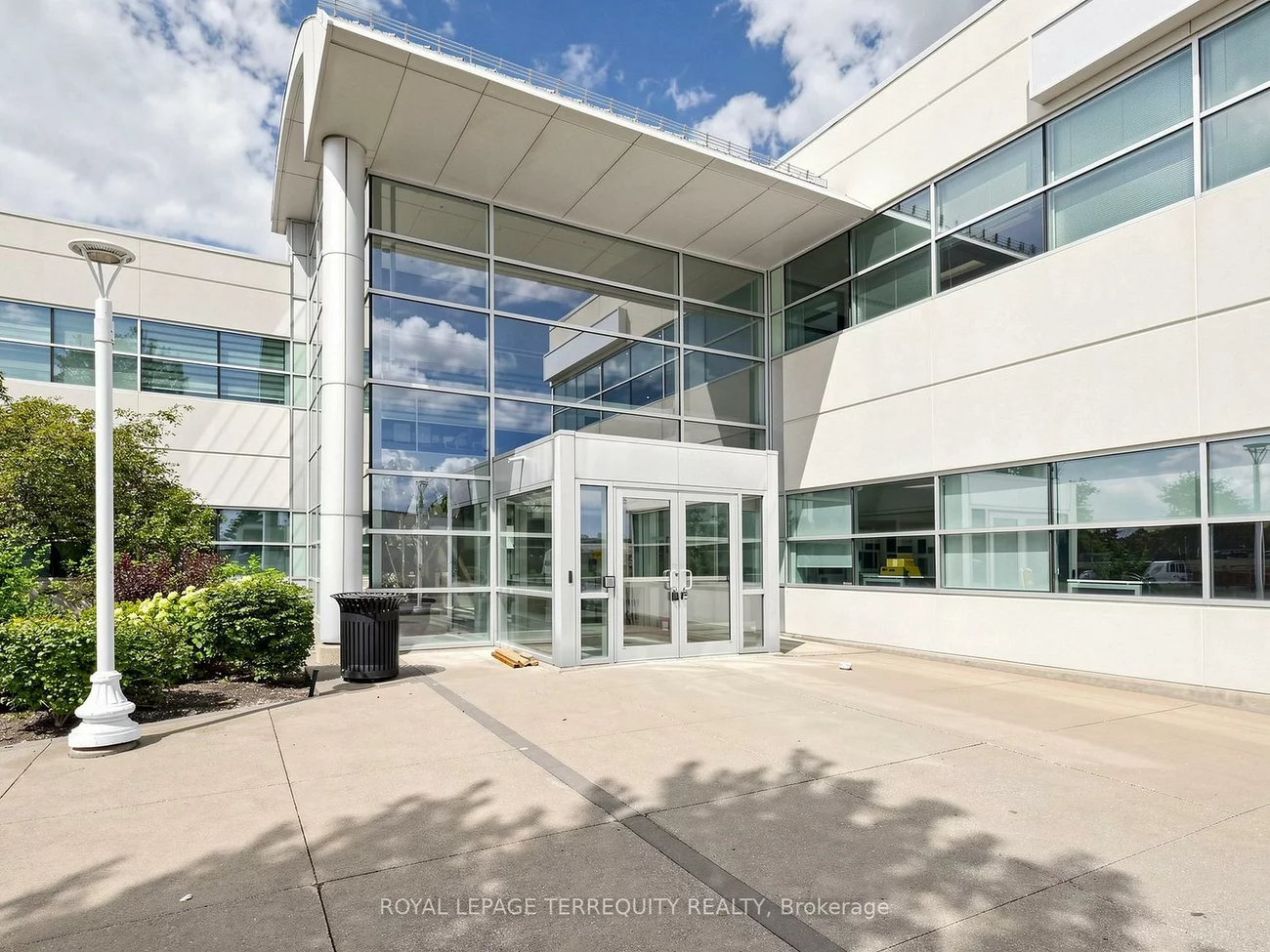 2345, Argentia, Meadowvale Business Park, Mississauga