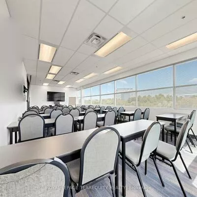 2345, Argentia, Meadowvale Business Park, Mississauga