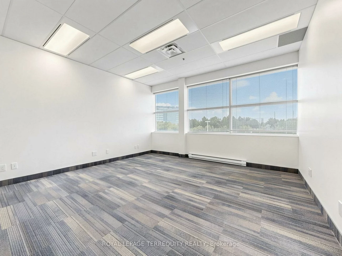 2345, Argentia, Meadowvale Business Park, Mississauga