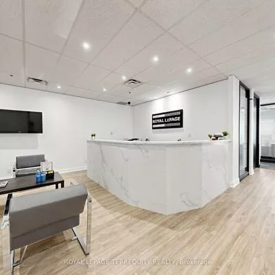 2345, Argentia, Meadowvale Business Park, Mississauga