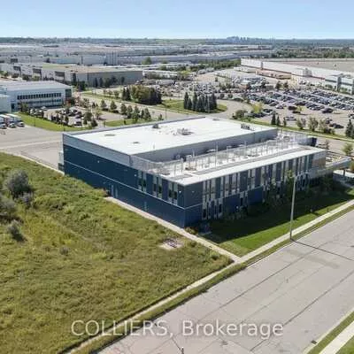 90, Skyway, Gateway, Mississauga