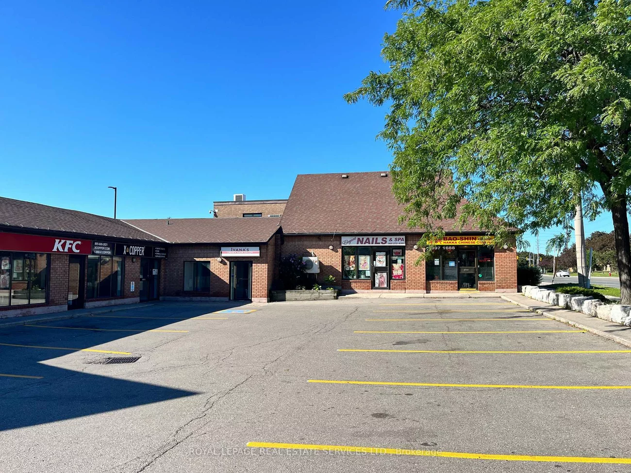 896, Burnhamthorpe, Mavis-Erindale, Mississauga