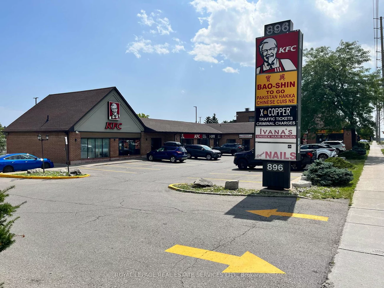 896, Burnhamthorpe, Mavis-Erindale, Mississauga