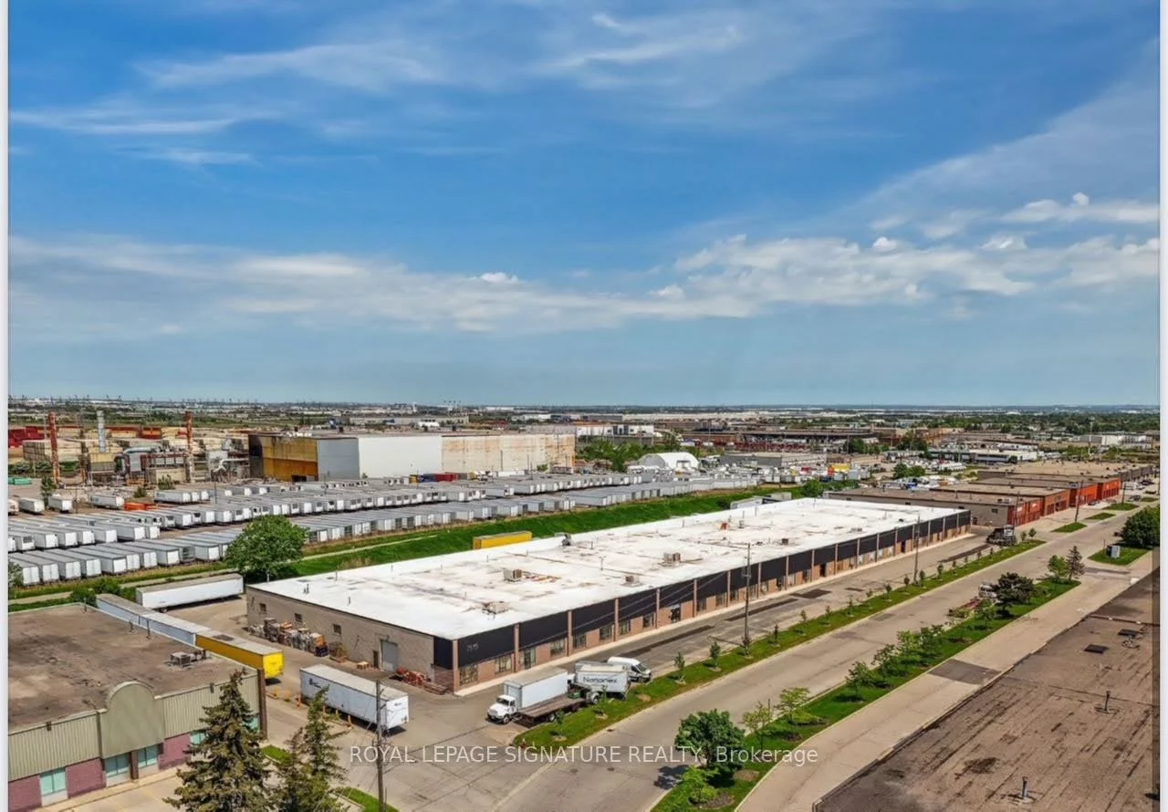 7575, Kimbel, Northeast, Mississauga