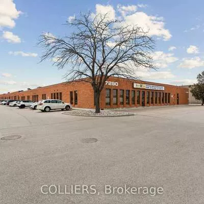 7290, Torbram, Northeast, Mississauga