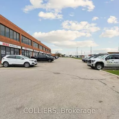 7270, Torbram, Northeast, Mississauga
