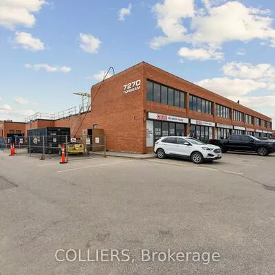7270, Torbram, Northeast, Mississauga