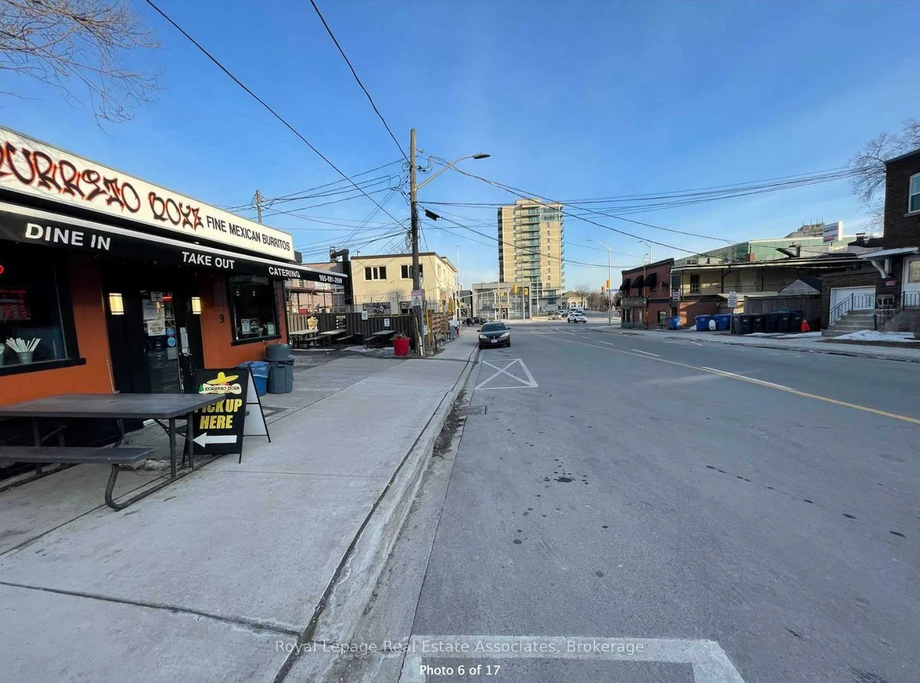 11, Stavebank, Port Credit, Mississauga