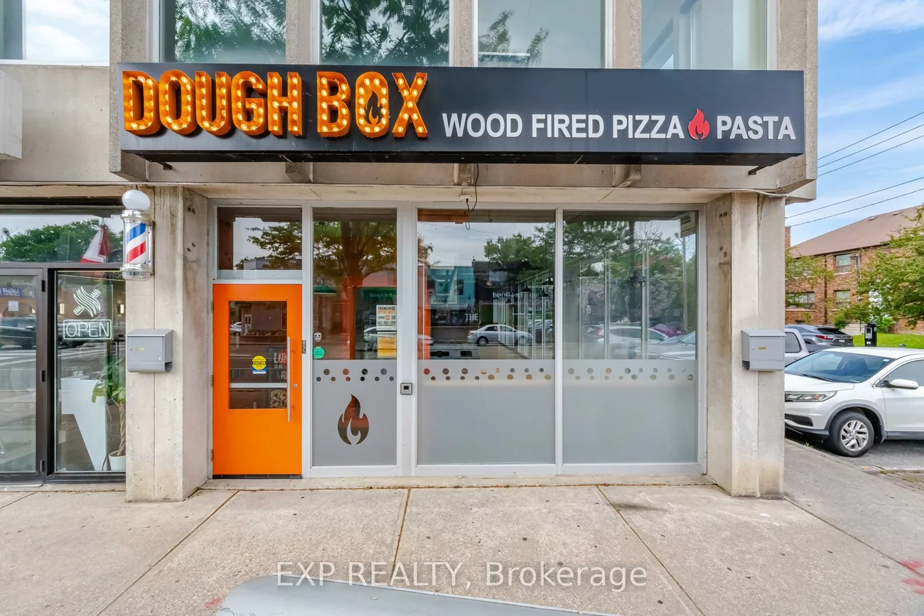 230, Lakeshore, Port Credit, Mississauga