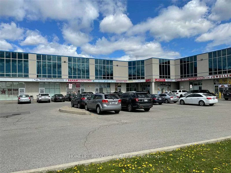 2985, Drew, Northeast, Mississauga