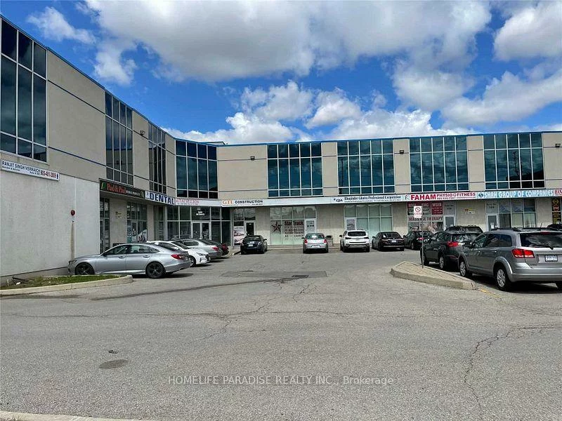 2985, Drew, Northeast, Mississauga