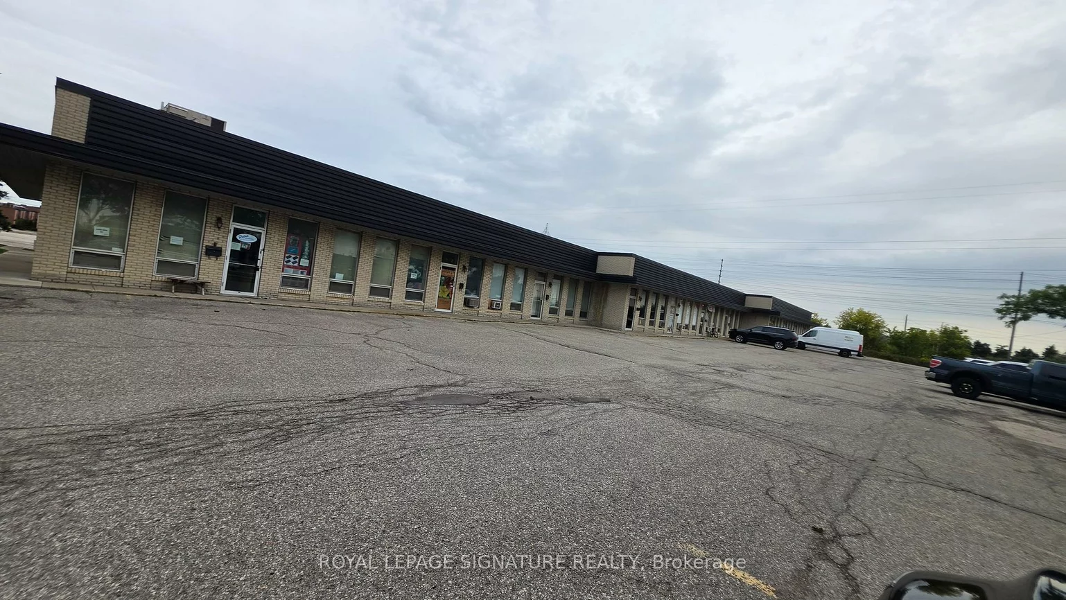 1260, Fewster, Northeast, Mississauga