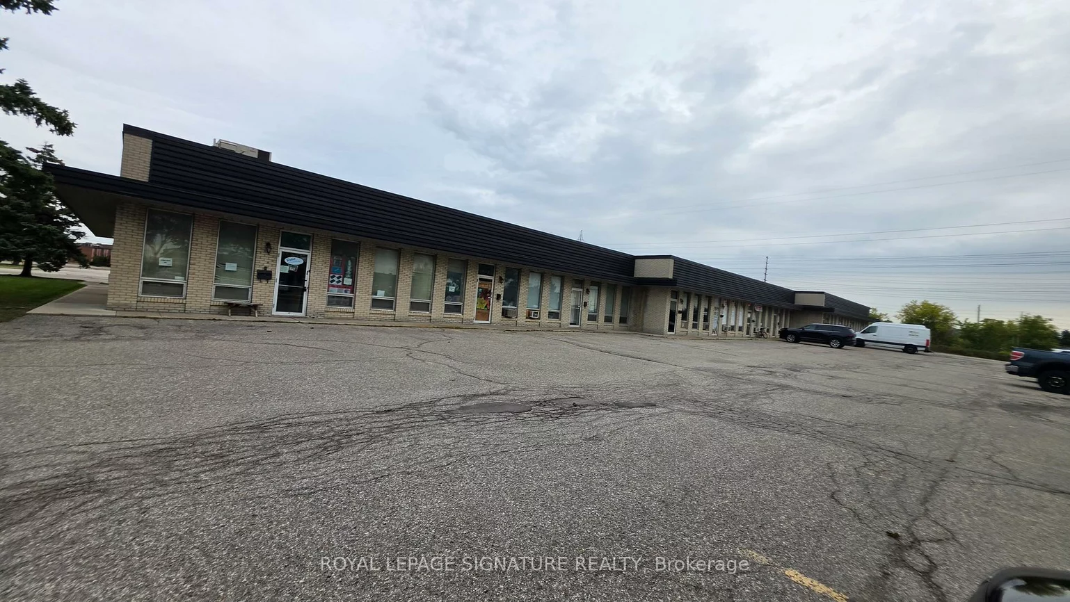 1260, Fewster, Northeast, Mississauga