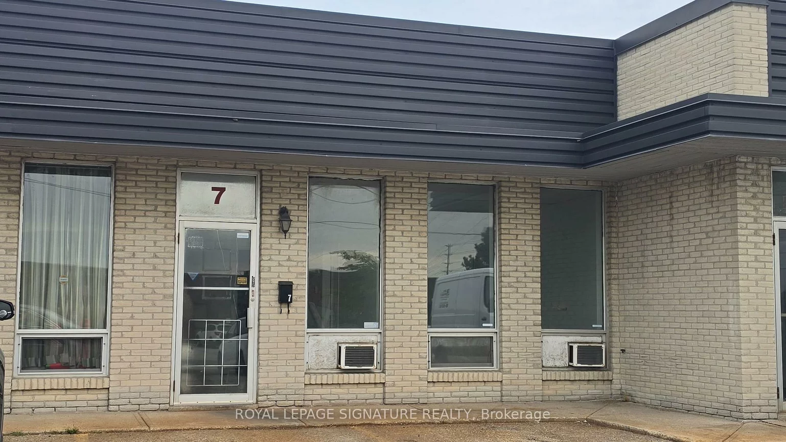 1260, Fewster, Northeast, Mississauga
