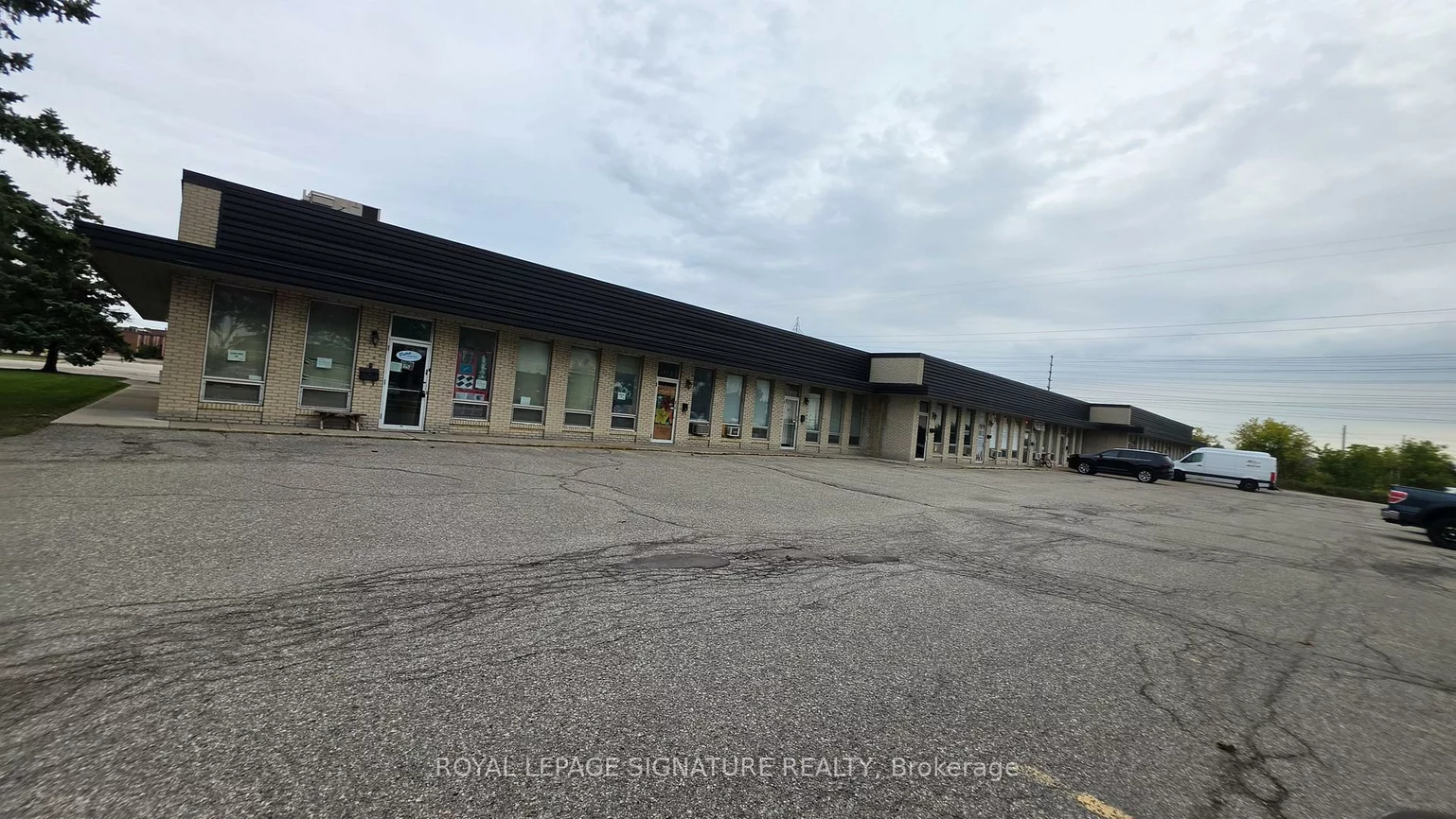 1260, Fewster, Northeast, Mississauga