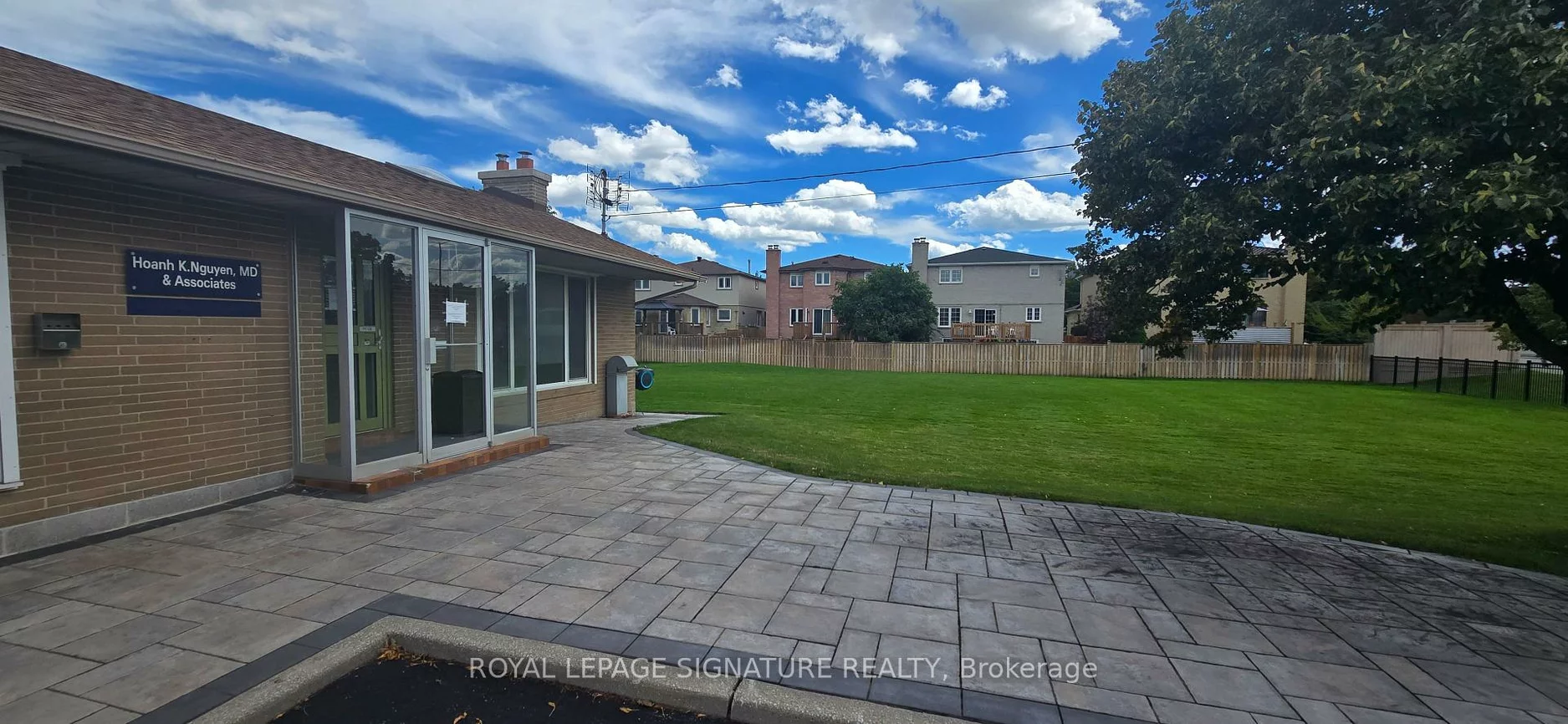 5085, McLaughlin, Hurontario, Mississauga